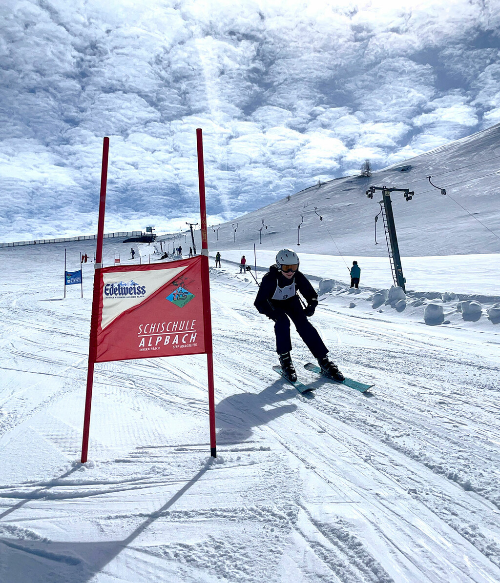 Skischool Alpbach – Skischule Alpbach