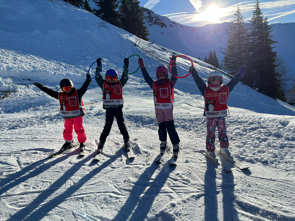 Skischool Alpbach – Skischule Alpbach