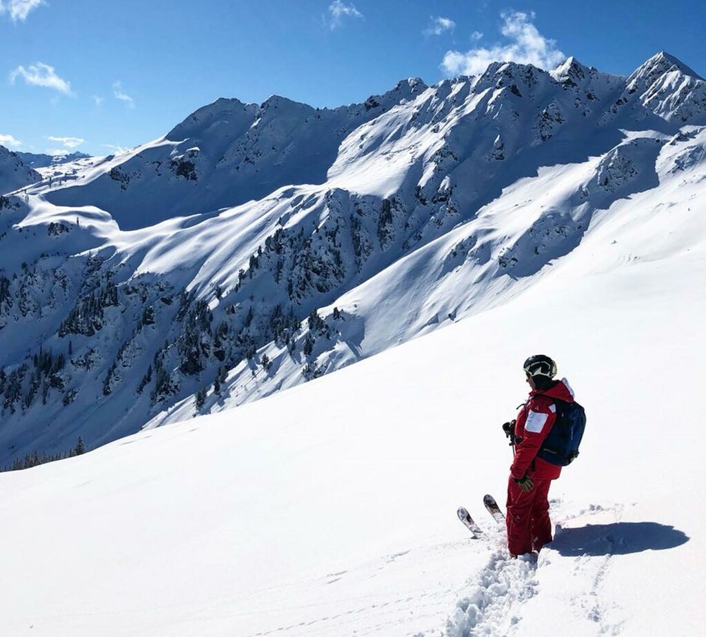 Tracteer uzelf op iets bijzonders en beleef de schoonheid van de natuur. – Skischule Alpbach