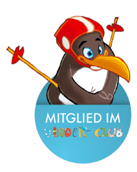 Mitglied im KINDER-CLUB