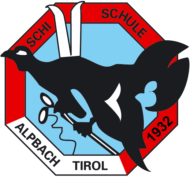 Skischule Alpbach logo